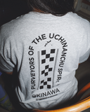 HUOA x In4mation Minsa Tee 2025