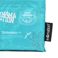 Tote Bag - Bingata - HUOA x In4mation