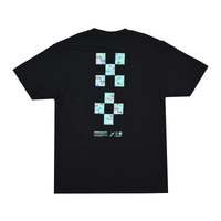 HUOA x In4mation Minsa Bingata Tee (Adult)