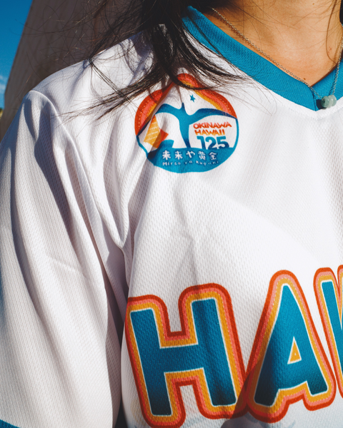 125 BINGATA JERSEY