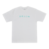 Beer Lab x HUOA x In4mation Tee 2025