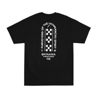 HUOA x In4mation Minsa Tee 2025