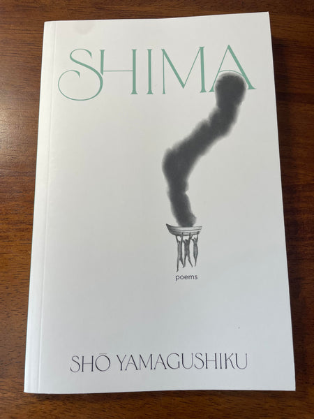 Shima