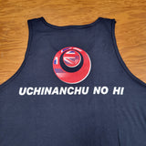 Tank Top Uchinanchu No Hi Adult (Limited Edition)