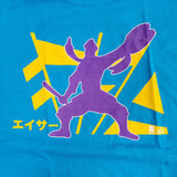 T-Shirt Okinawan Festival 2022 - Eisa (Adult)