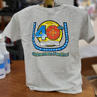 T-Shirt Okinawan Festival 2022 - 40th Okinawan Festival (Adult)