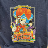 T-Shirt Okinawan Festival 2022 - Theme (Ladies)