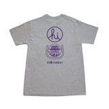 T-shirt In4mation Purveyors (Adult)