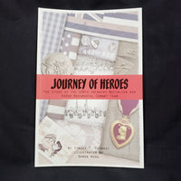 Journey of Heroes