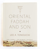 Oriental Faddah and Son